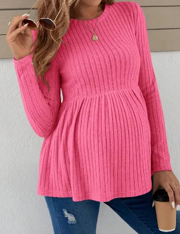 Bluza SHEIN Maternity, roz