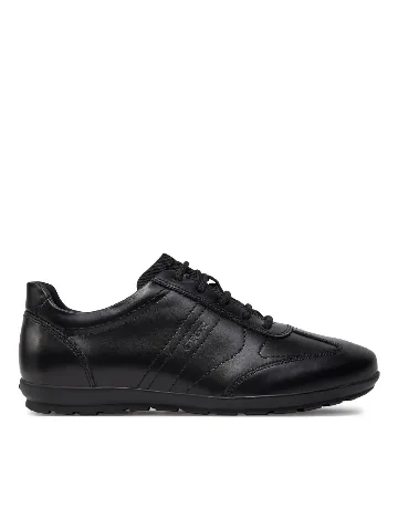 Adidasi GEOX, negru