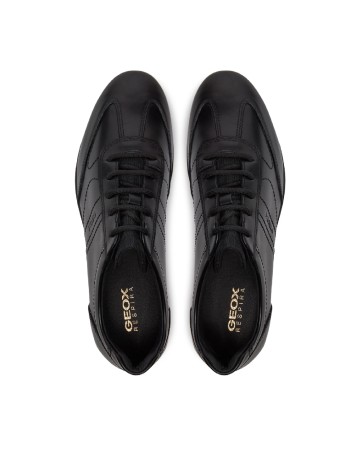 Adidasi GEOX, negru