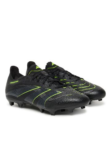 Ghete de fotbal Adidas, negru