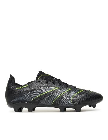 Ghete de fotbal Adidas, negru