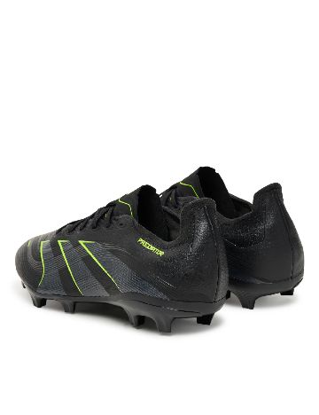 Ghete de fotbal Adidas, negru