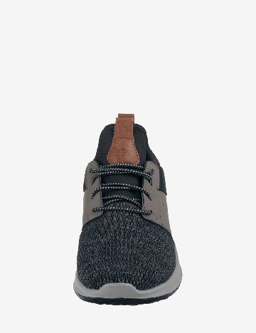 Adidasi SKECHERS, gri