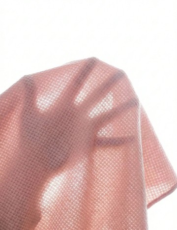 Rochie lunga SHEIN, roz