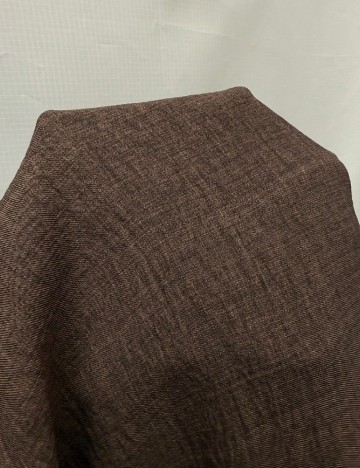 Rochie lunga SHEIN, maro