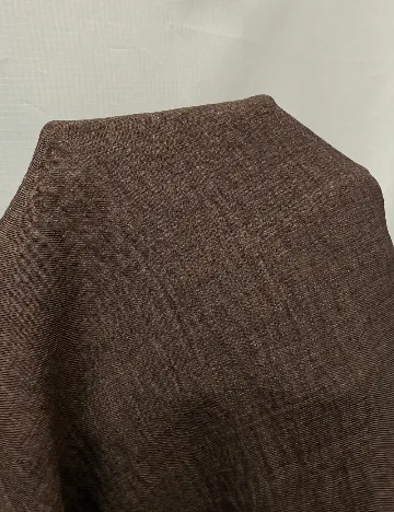 Rochie lunga SHEIN, maro