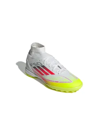 Ghete de fotbal Adidas, mix culori