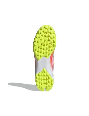 Ghete de fotbal Adidas, mix culori
