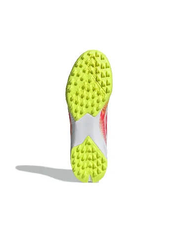Ghete de fotbal Adidas, mix culori