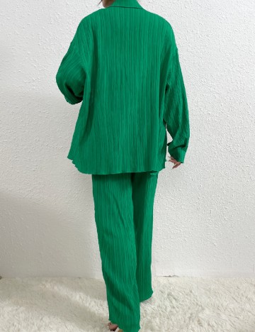 Compleu SHEIN, verde