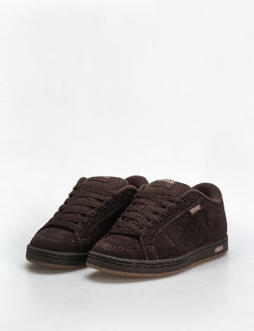 Adidasi Etnies, maro