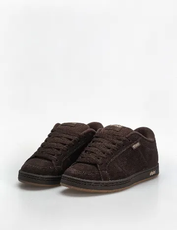 Adidasi Etnies, maro