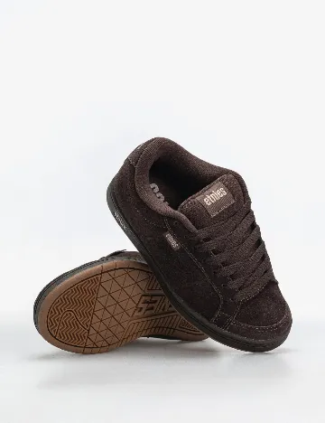 Adidasi Etnies, maro