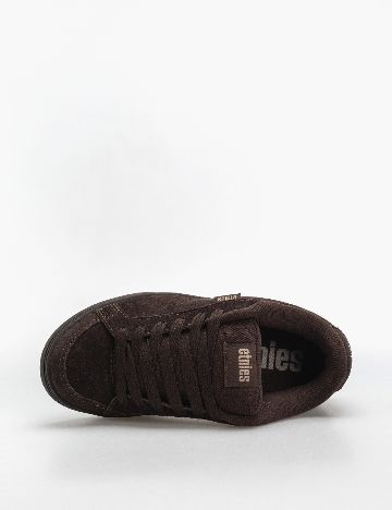 Adidasi Etnies, maro