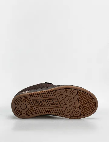 Adidasi Etnies, maro