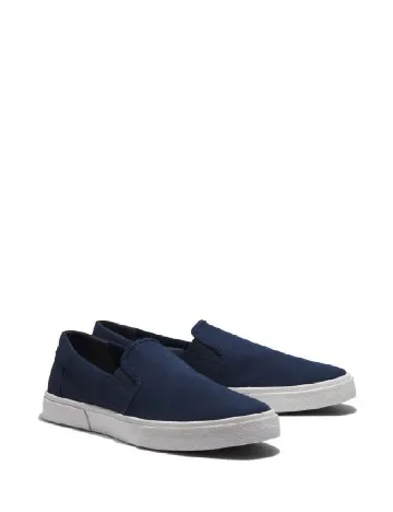 Espadrile Timberland, bleumarin inchis