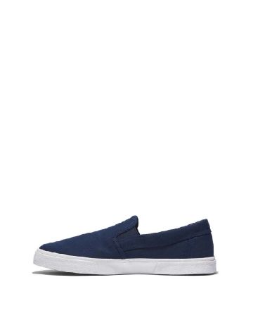 Espadrile Timberland, bleumarin inchis