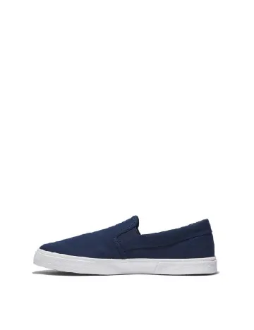 Espadrile Timberland, bleumarin inchis