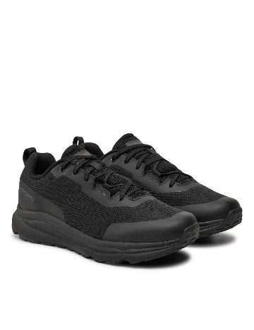Adidasi Viking, negru