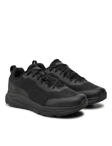Adidasi Viking, negru