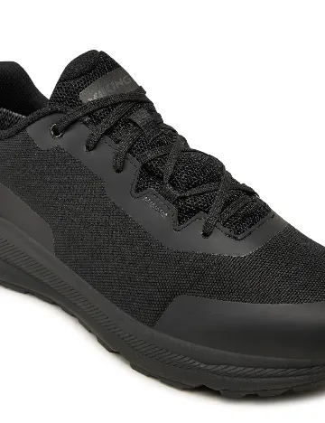 Adidasi Viking, negru