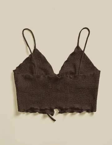 Top SHEIN, maro