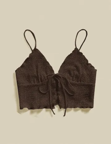 Top SHEIN, maro