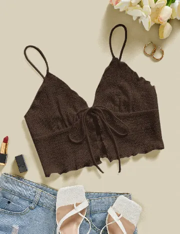 Top SHEIN, maro