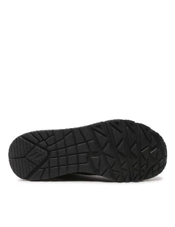 Adidasi SKECHERS, negru