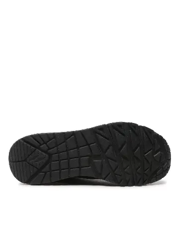 Adidasi SKECHERS, negru