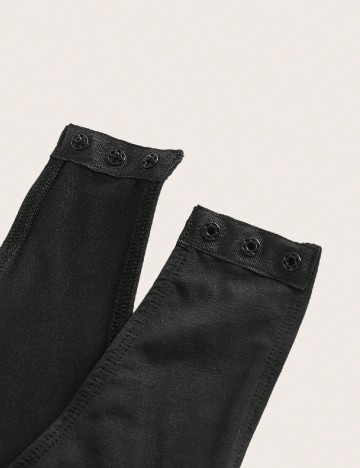 Body SHEIN CURVE, negru