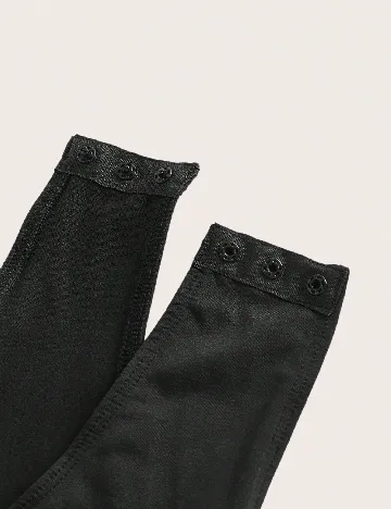 Body SHEIN CURVE, negru