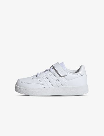 Adidasi Adidas, alb