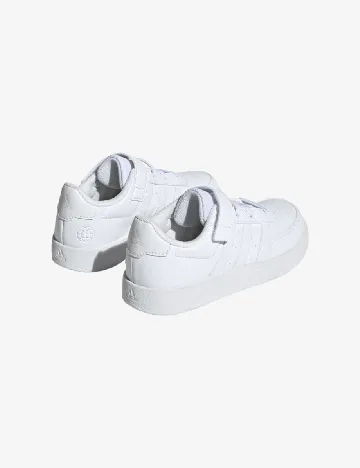 Adidasi Adidas, alb