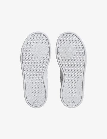 Adidasi Adidas, alb
