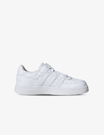 Adidasi Adidas, alb