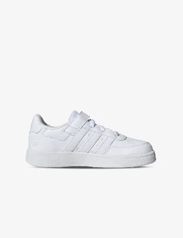 Adidasi Adidas, alb