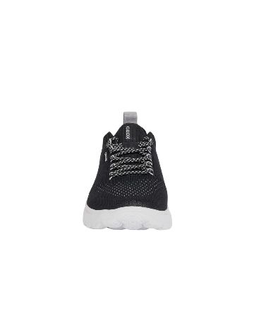 Adidasi GEOX, negru