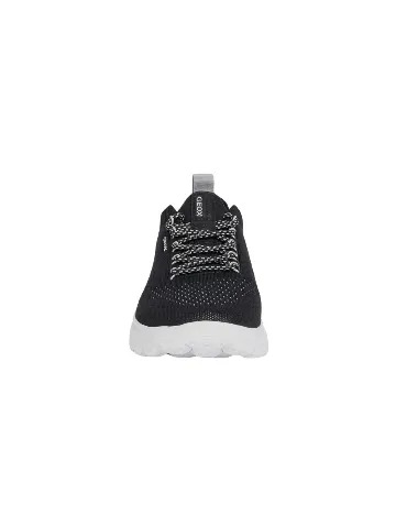 Adidasi GEOX, negru