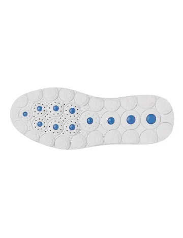 Adidasi GEOX, negru