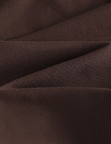 Body SHEIN CURVE, maro