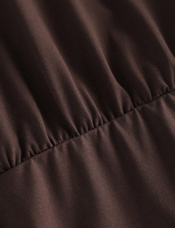 Body SHEIN CURVE, maro