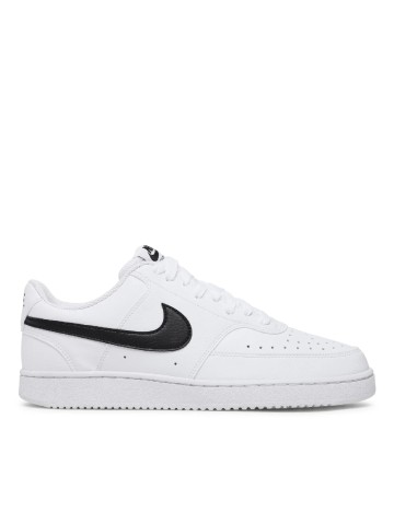 Adidasi Nike, alb