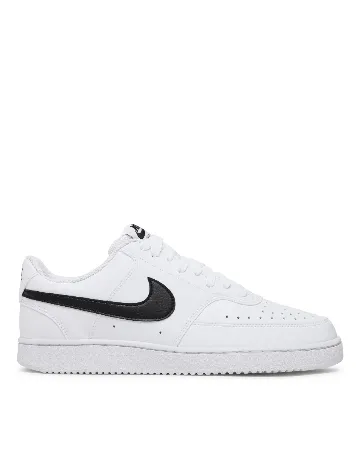 Adidasi Nike, alb