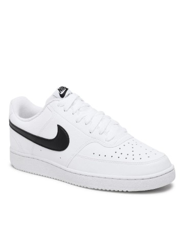 Adidasi Nike, alb