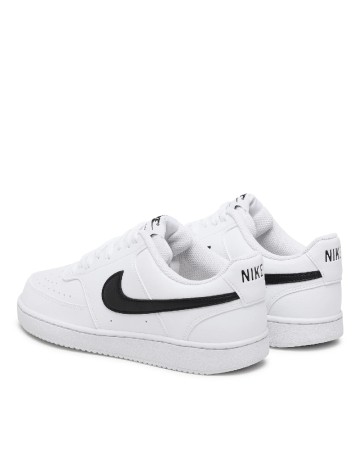 Adidasi Nike, alb