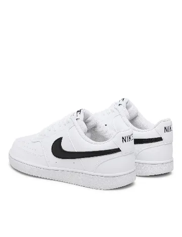 Adidasi Nike, alb