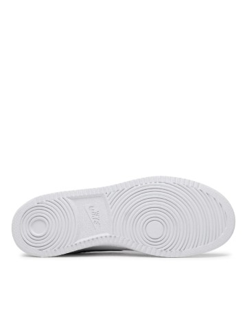 Adidasi Nike, alb