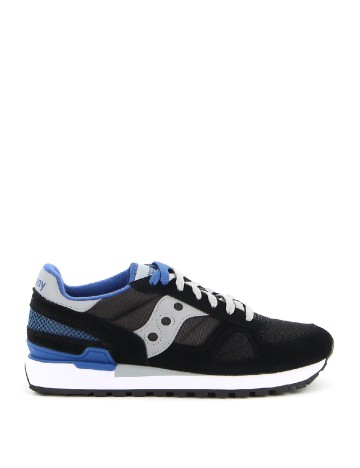 Adidasi SAUCONY, negru