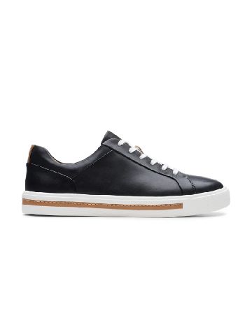 Adidasi Clarks, negru